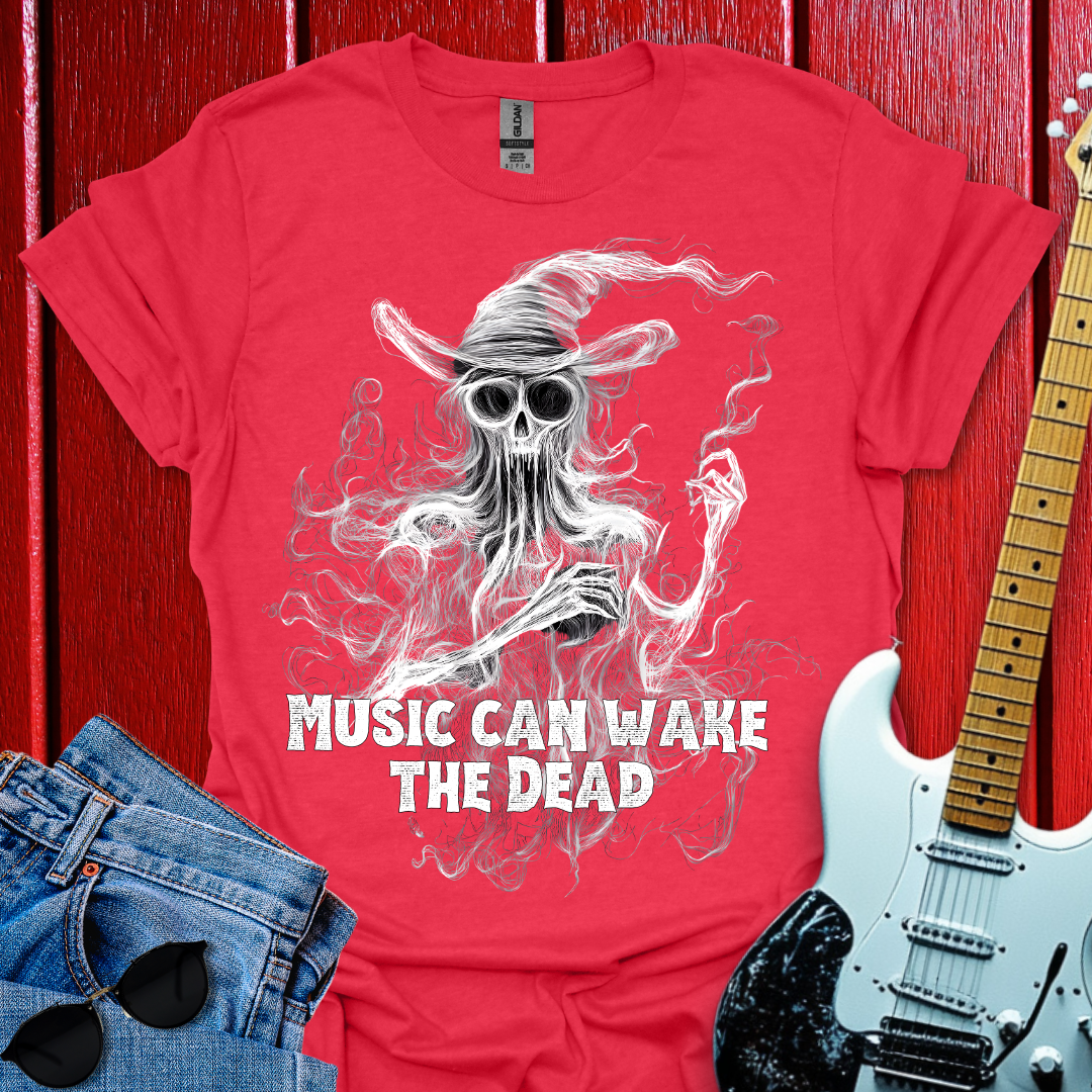 Wake Da Dead T-shirt