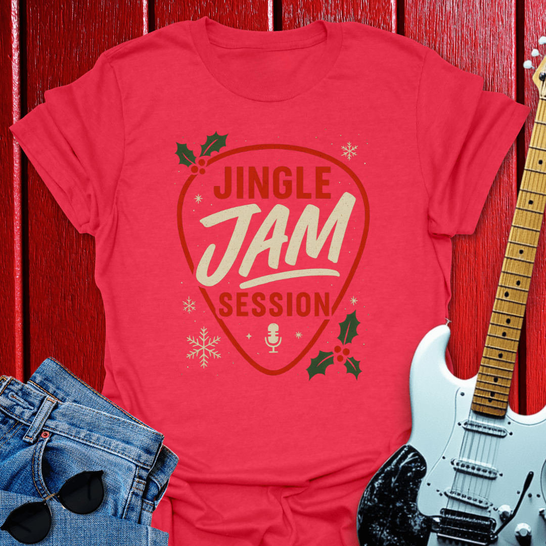Jingle Jam T-shirt