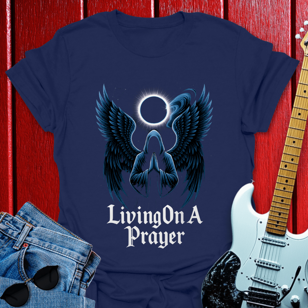 Living On T-shirt