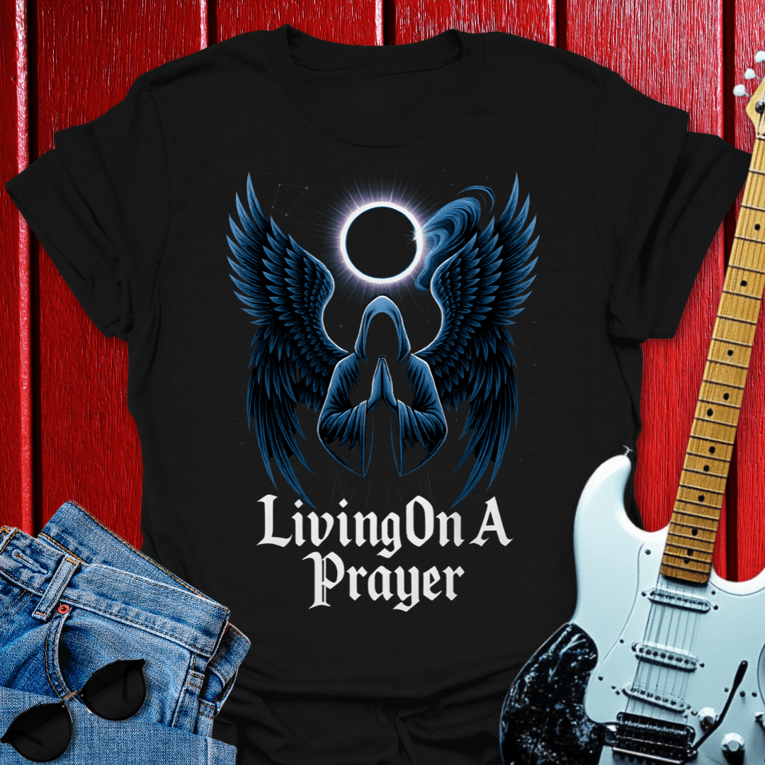 Living On T-shirt