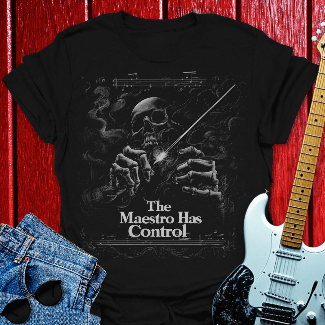 Maestro T-shirt