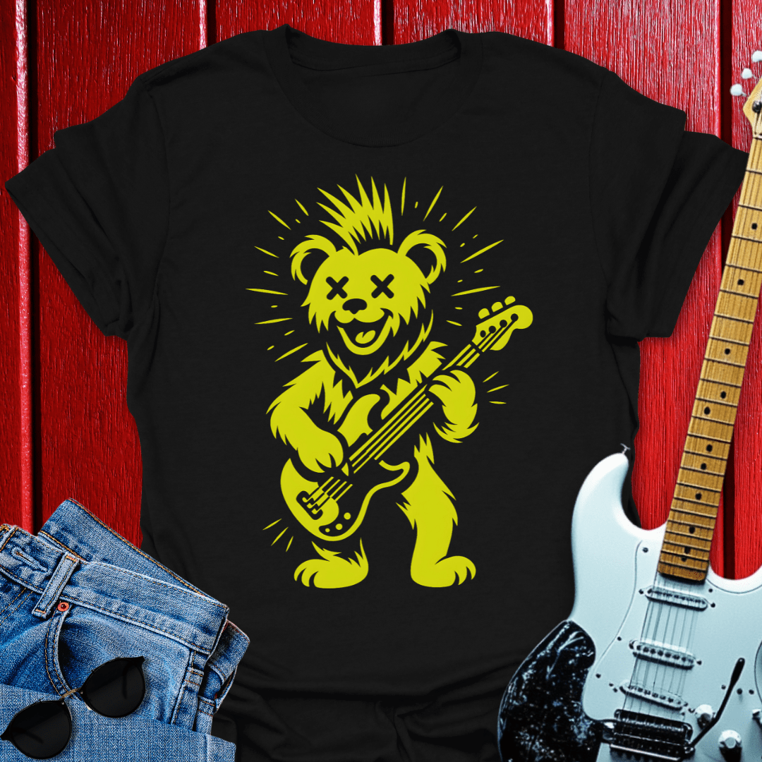 Mellow Bear T-shirt