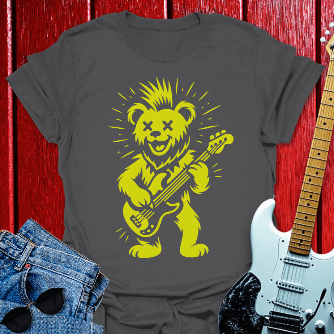 Mellow Bear T-shirt