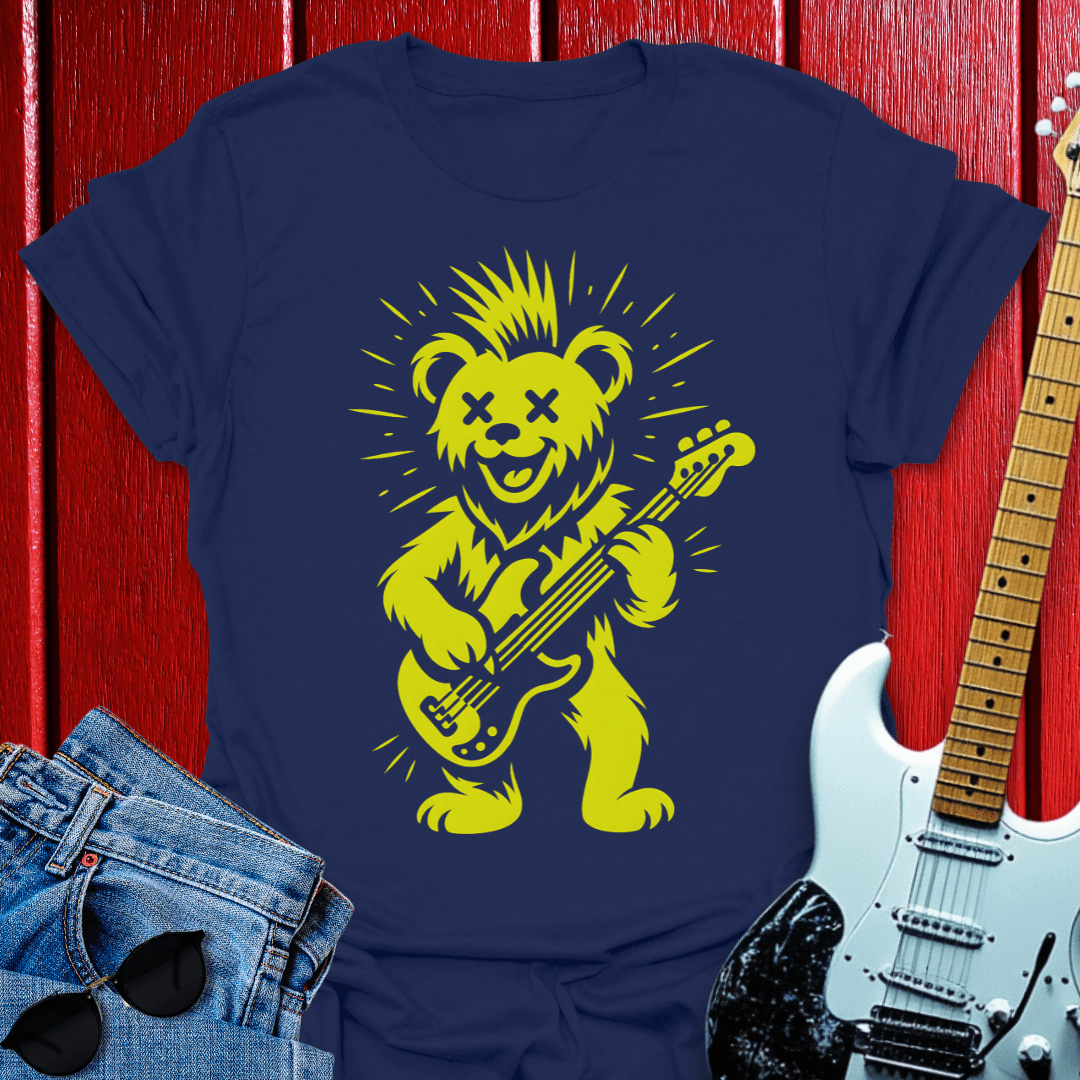 Mellow Bear T-shirt