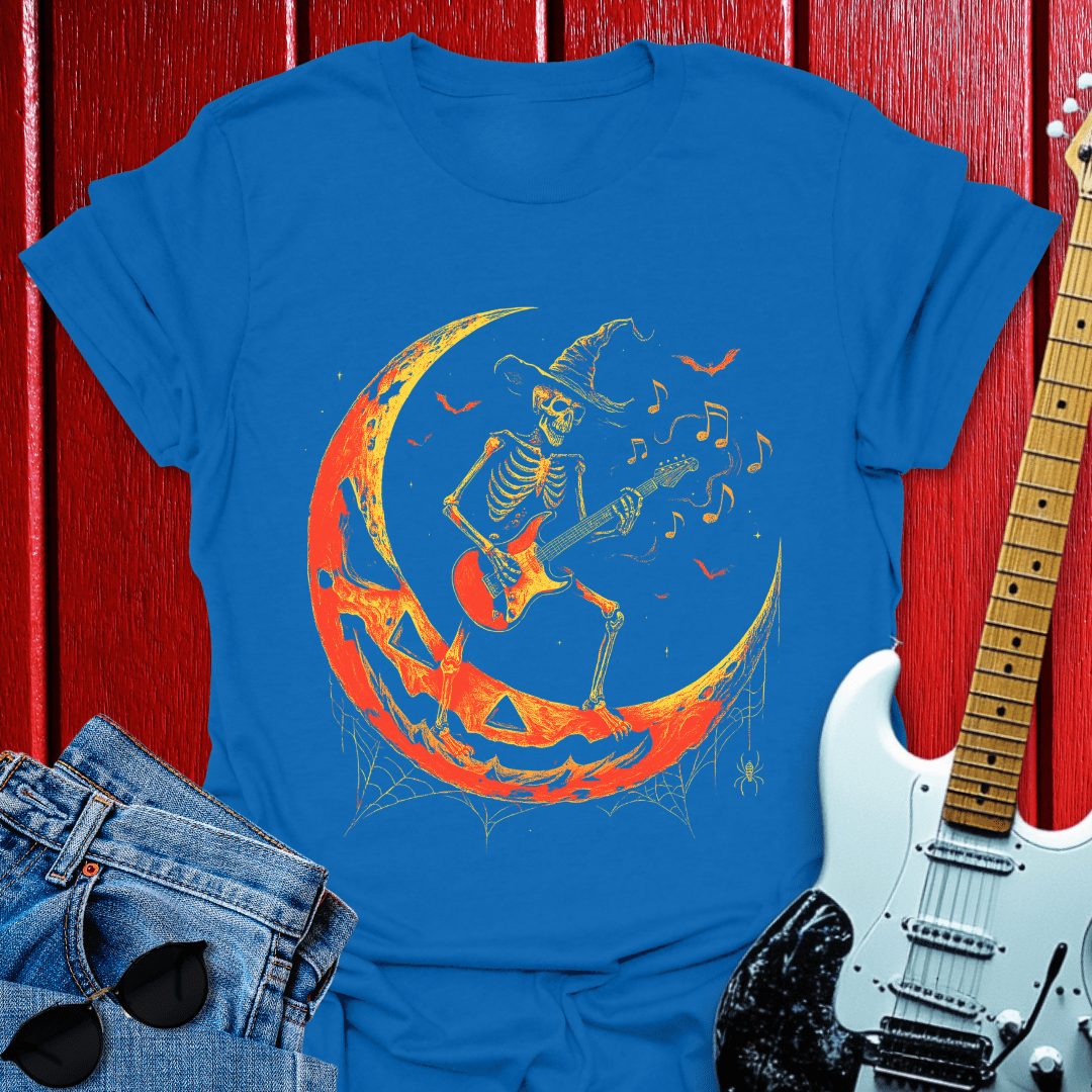 Midnight Riff T-shirt