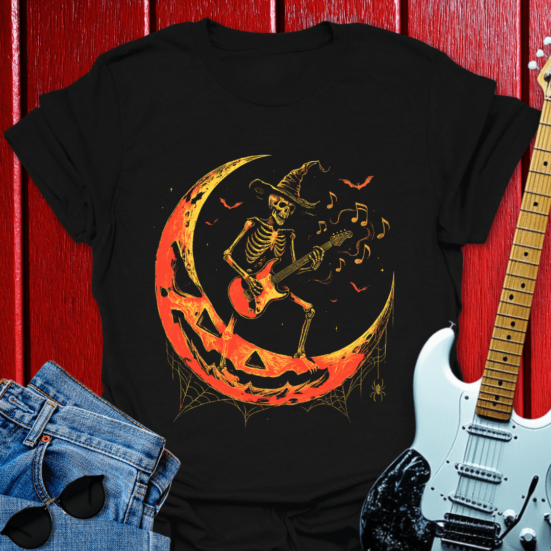 Midnight Riff T-shirt