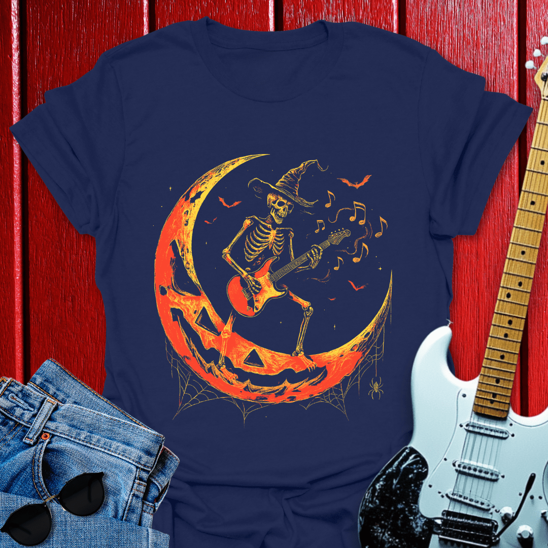 Midnight Riff T-shirt