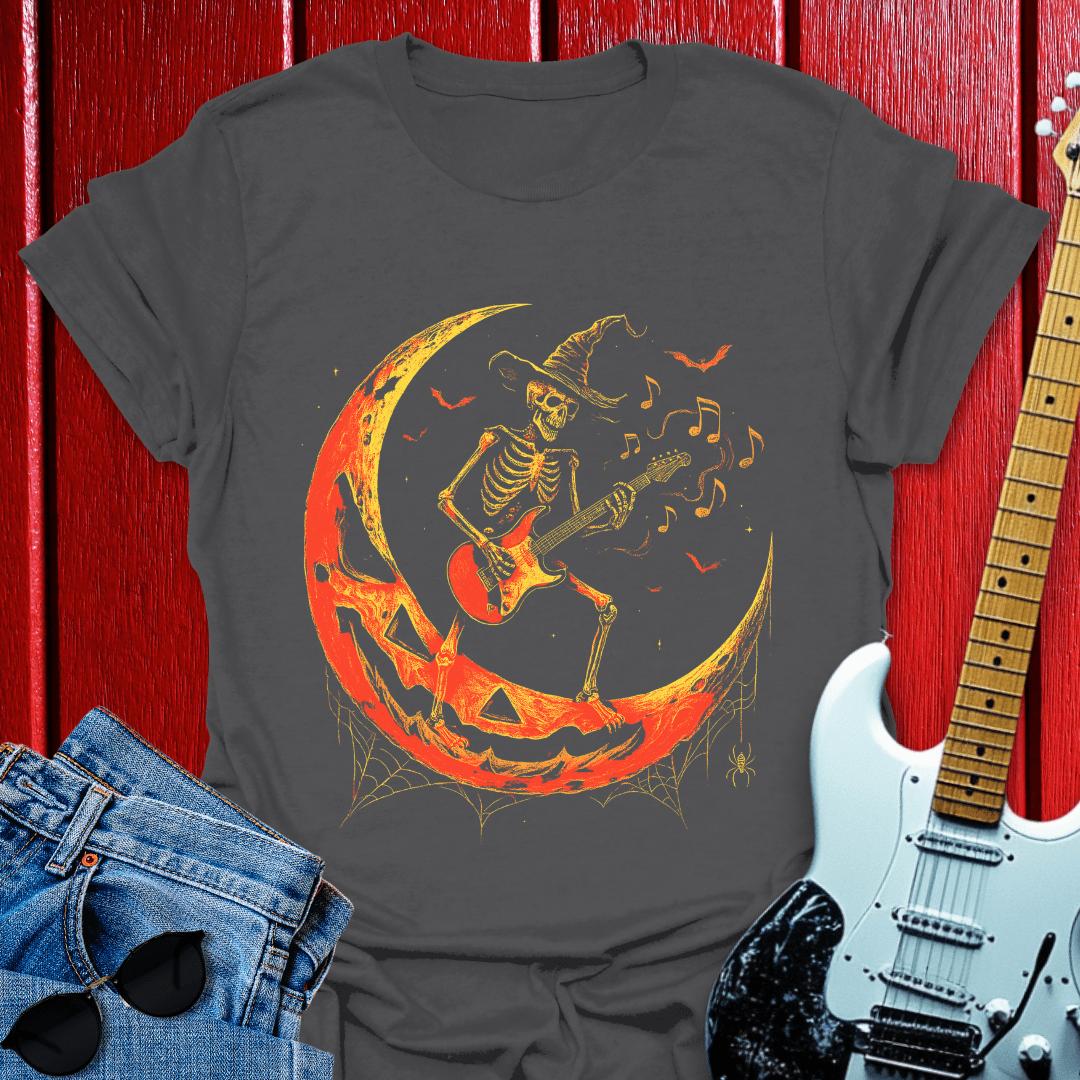 Midnight Riff T-shirt