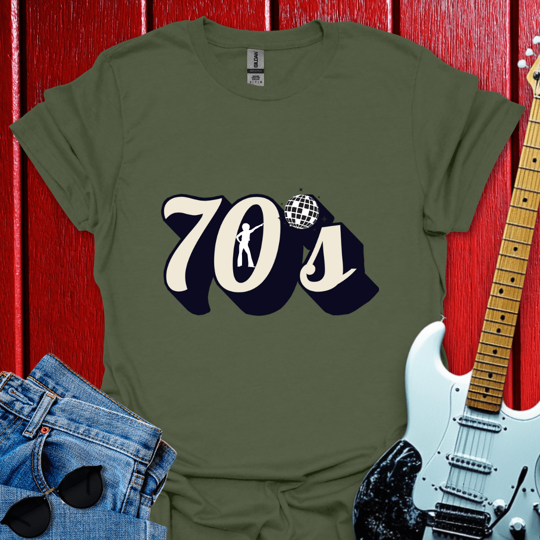 1970's T-shirt