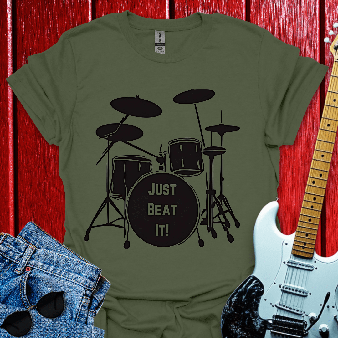 Beat It T-shirt