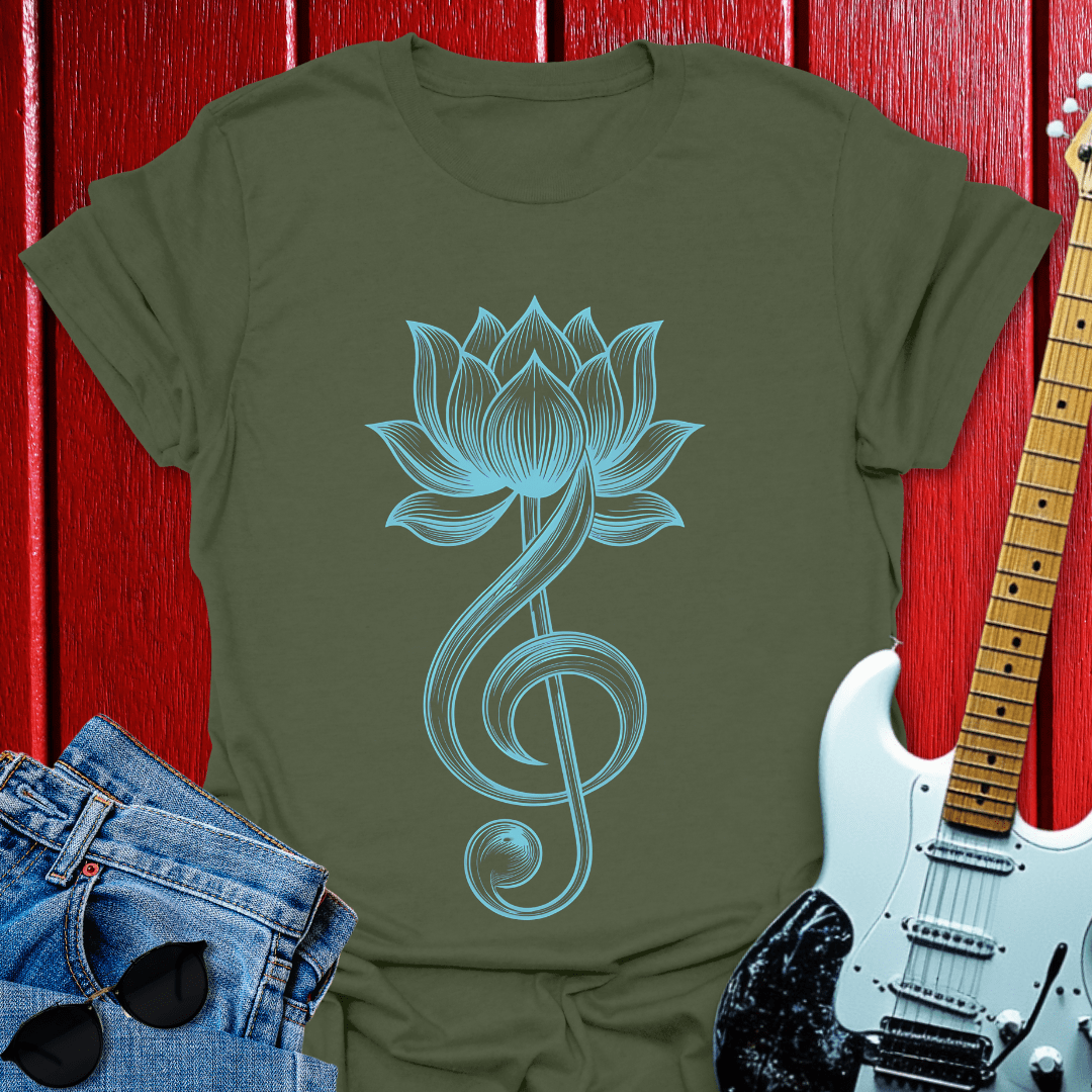 Bloom Within T-shirt