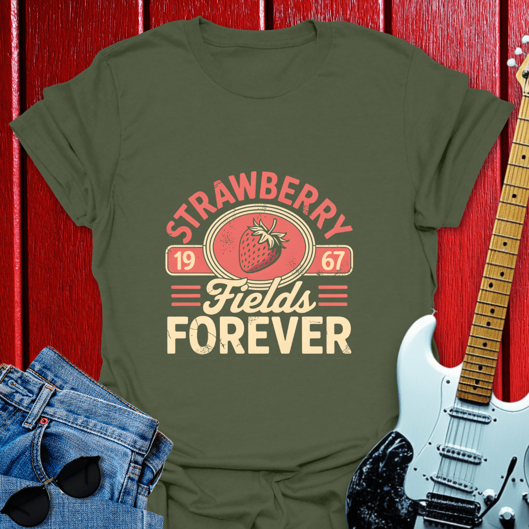 Forever T-shirt