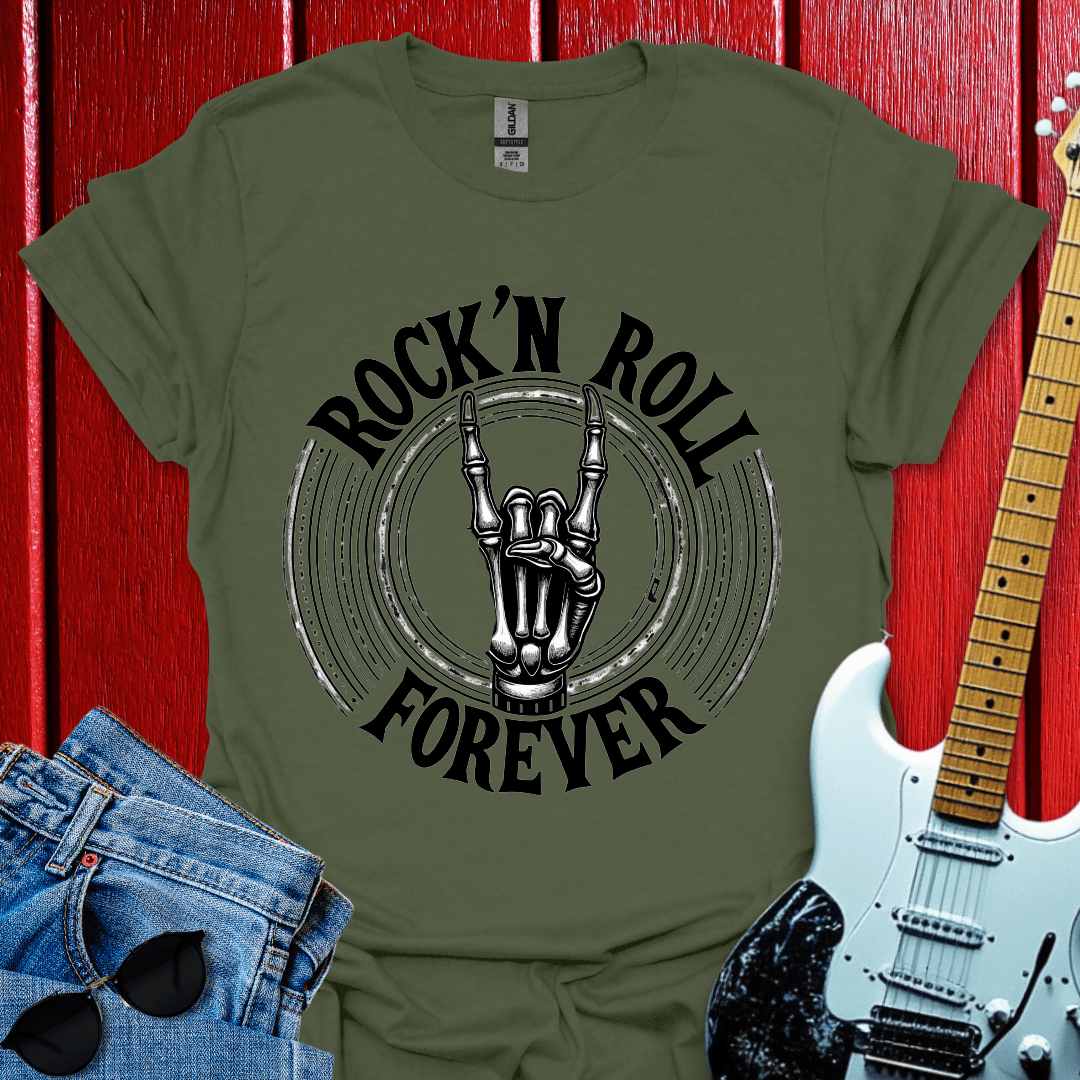 Forever T-shirt