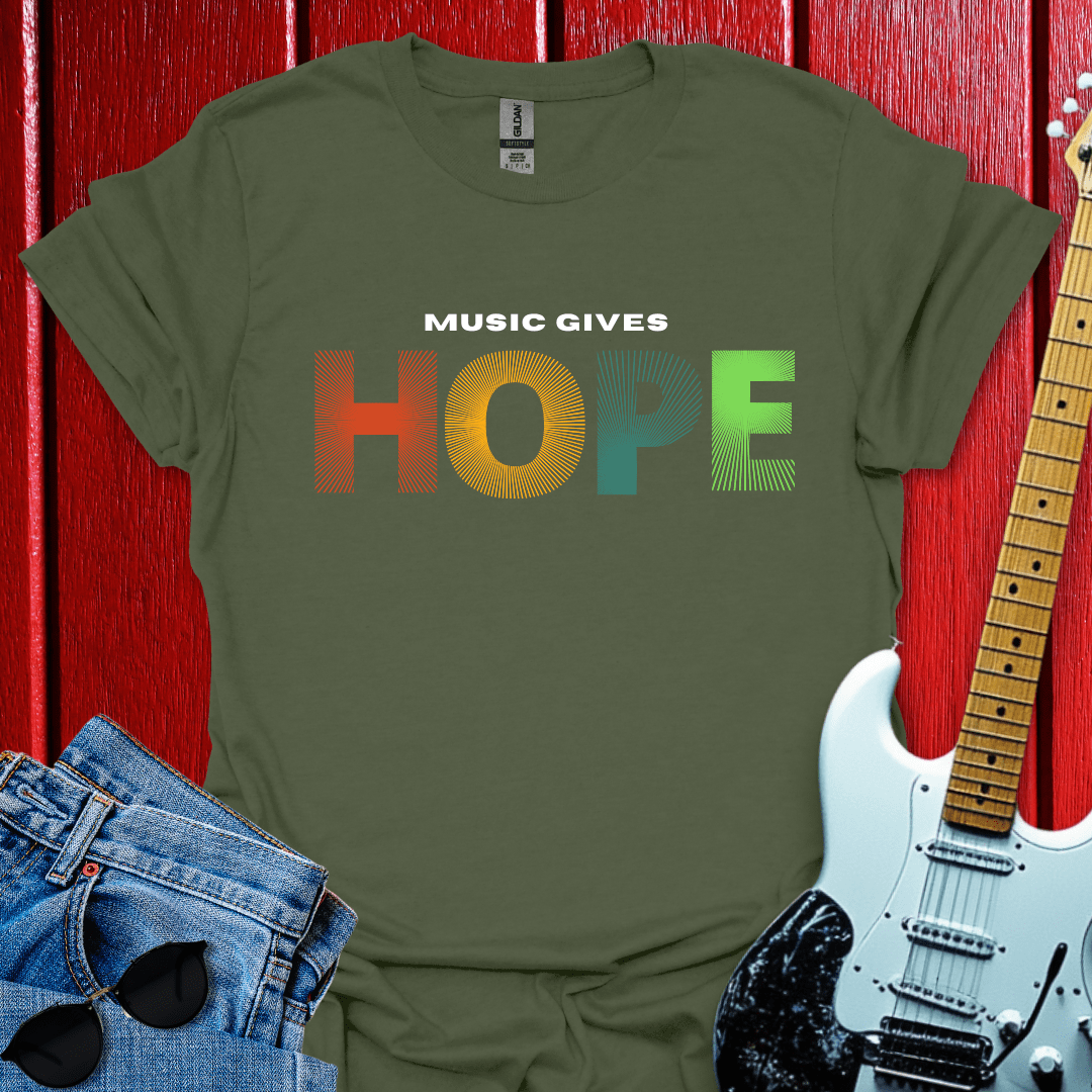 Hope T-shirt