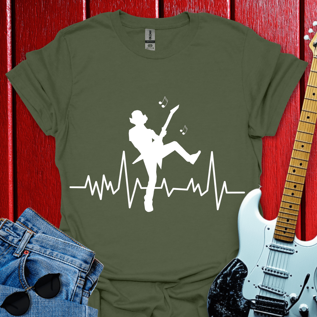 Jammin Sound T-shirt