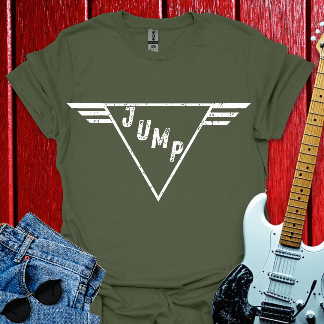Jump T-shirt