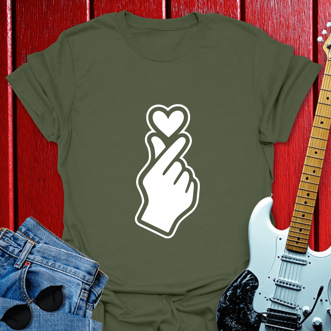 K Love T-shirt