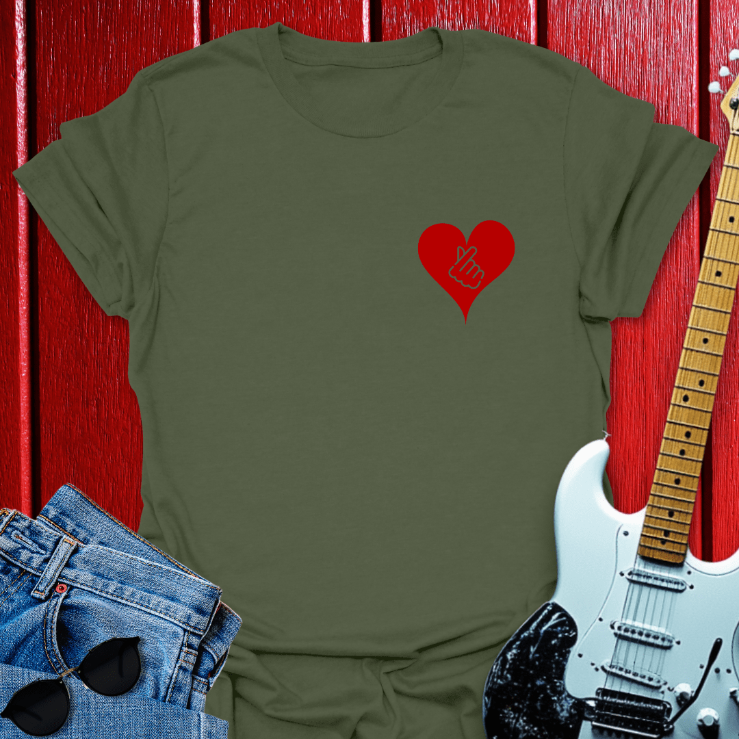 Little Love T-shirt