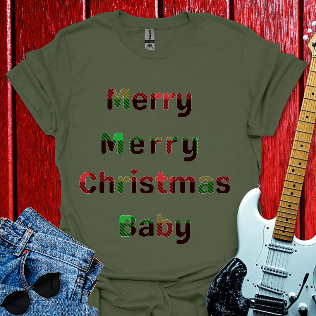 Merry Merry T-shirt