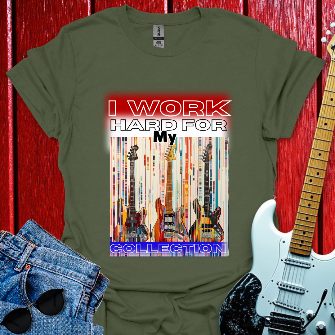 My Collection T-shirt