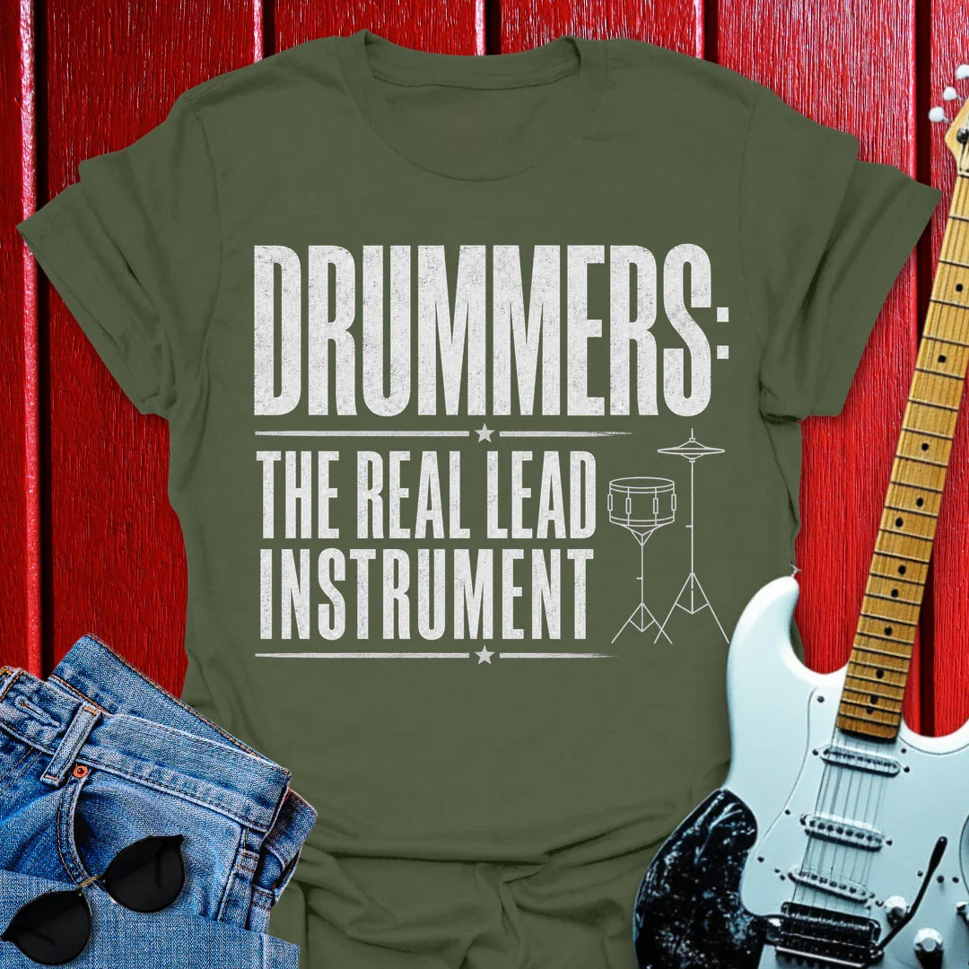Real Lead