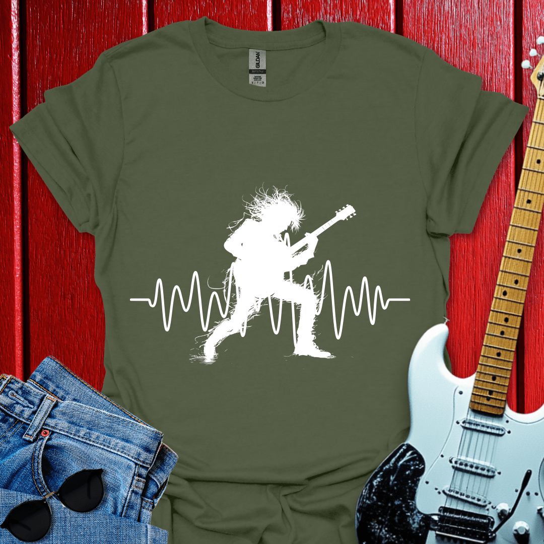 Rocking Sound T-shirt