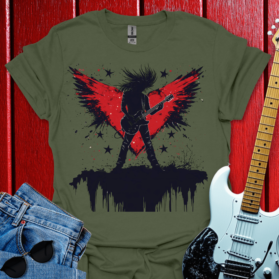 Take Flight T-shirt