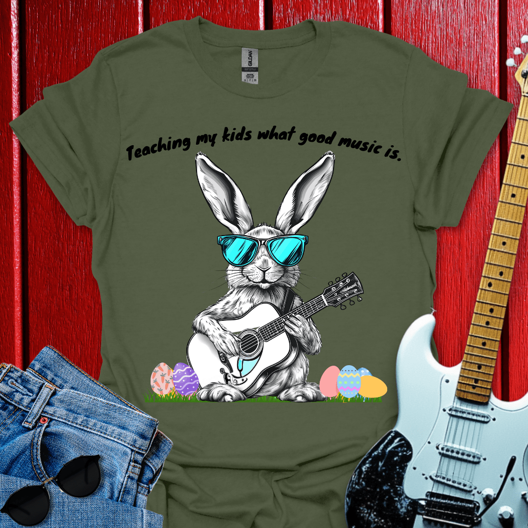 Teaching Kids T-shirt