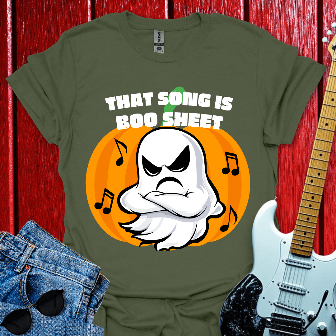 That Song T-shirt