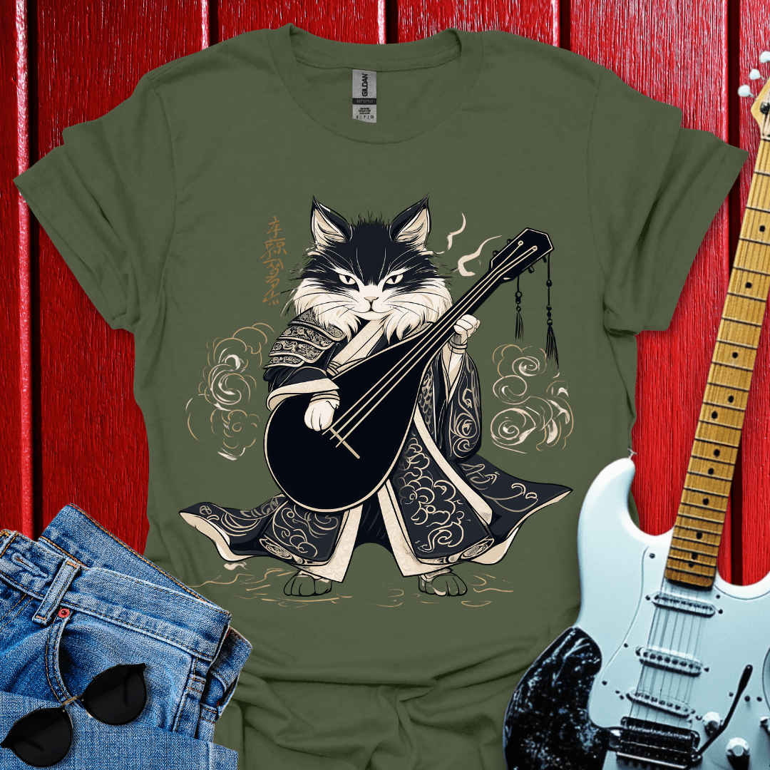Tradition T-shirt