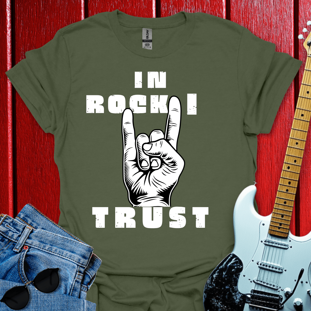 Trust T-shirt