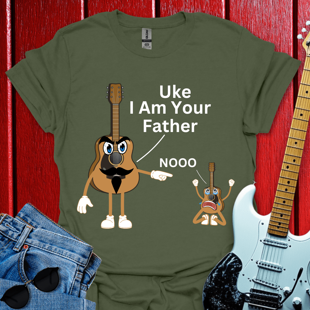Uke T-shirt
