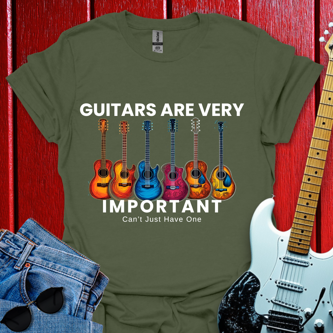 Very Important T-shirt