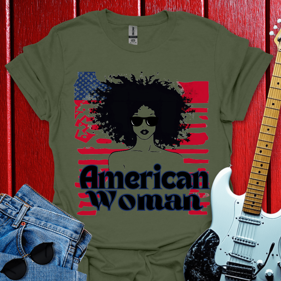 Woman T-shirt