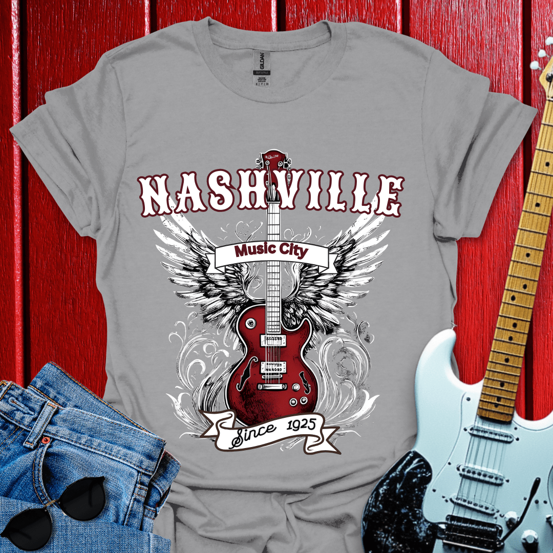 Nashville T-shirt
