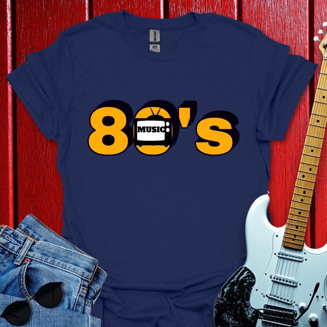 1980's T-shirt