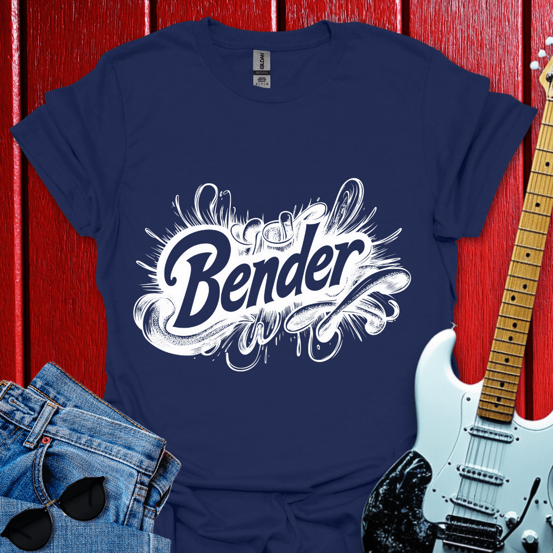 Bend T-shirt