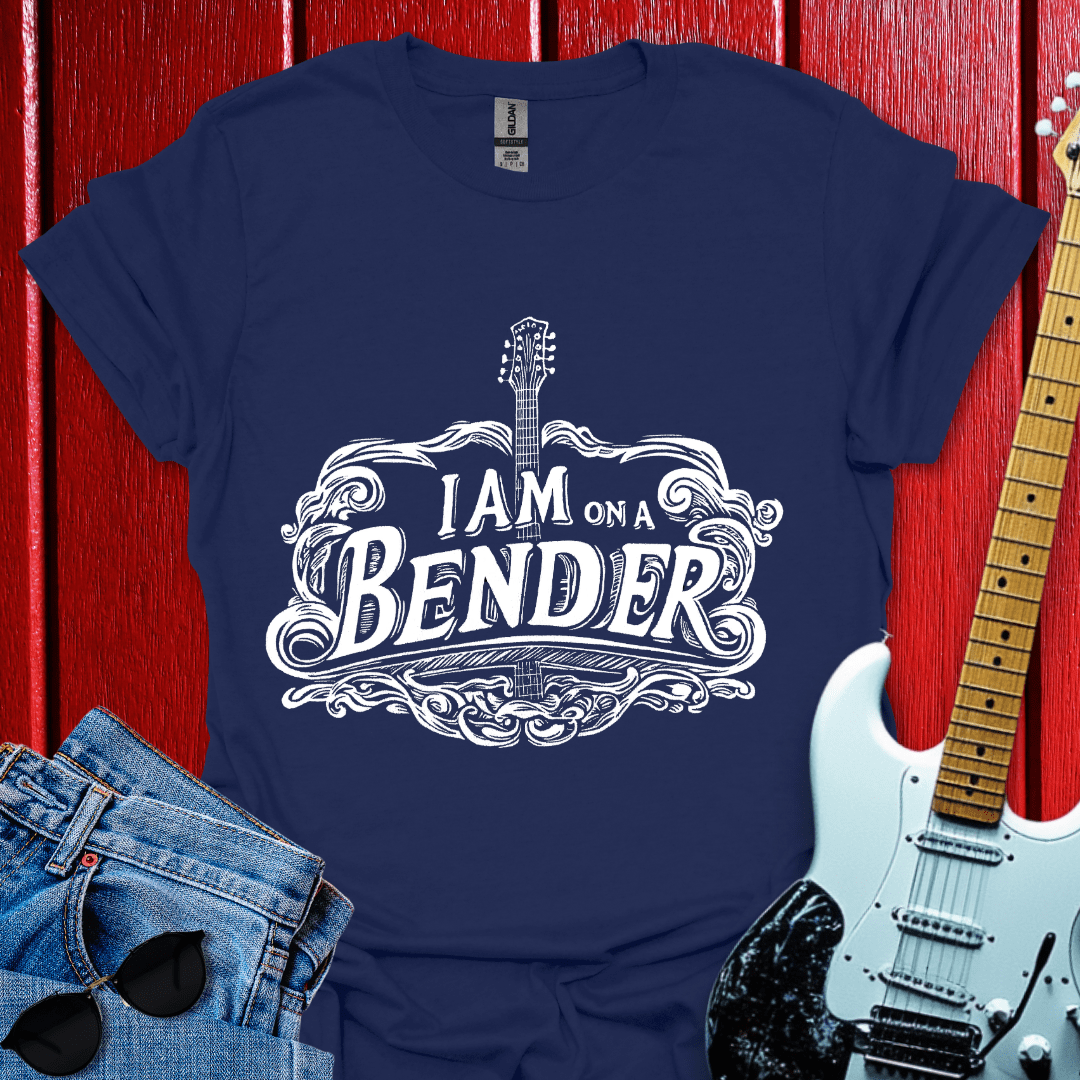Bender T-shirt