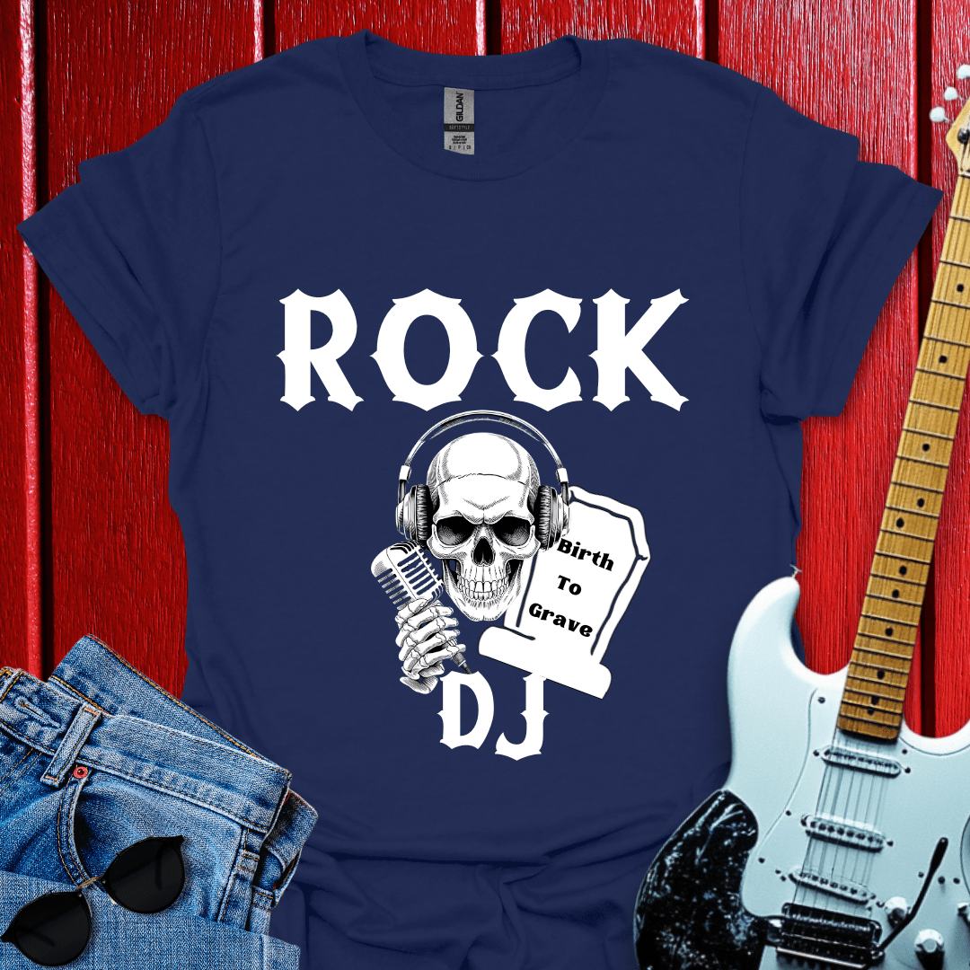 Birth To Grave T-shirt