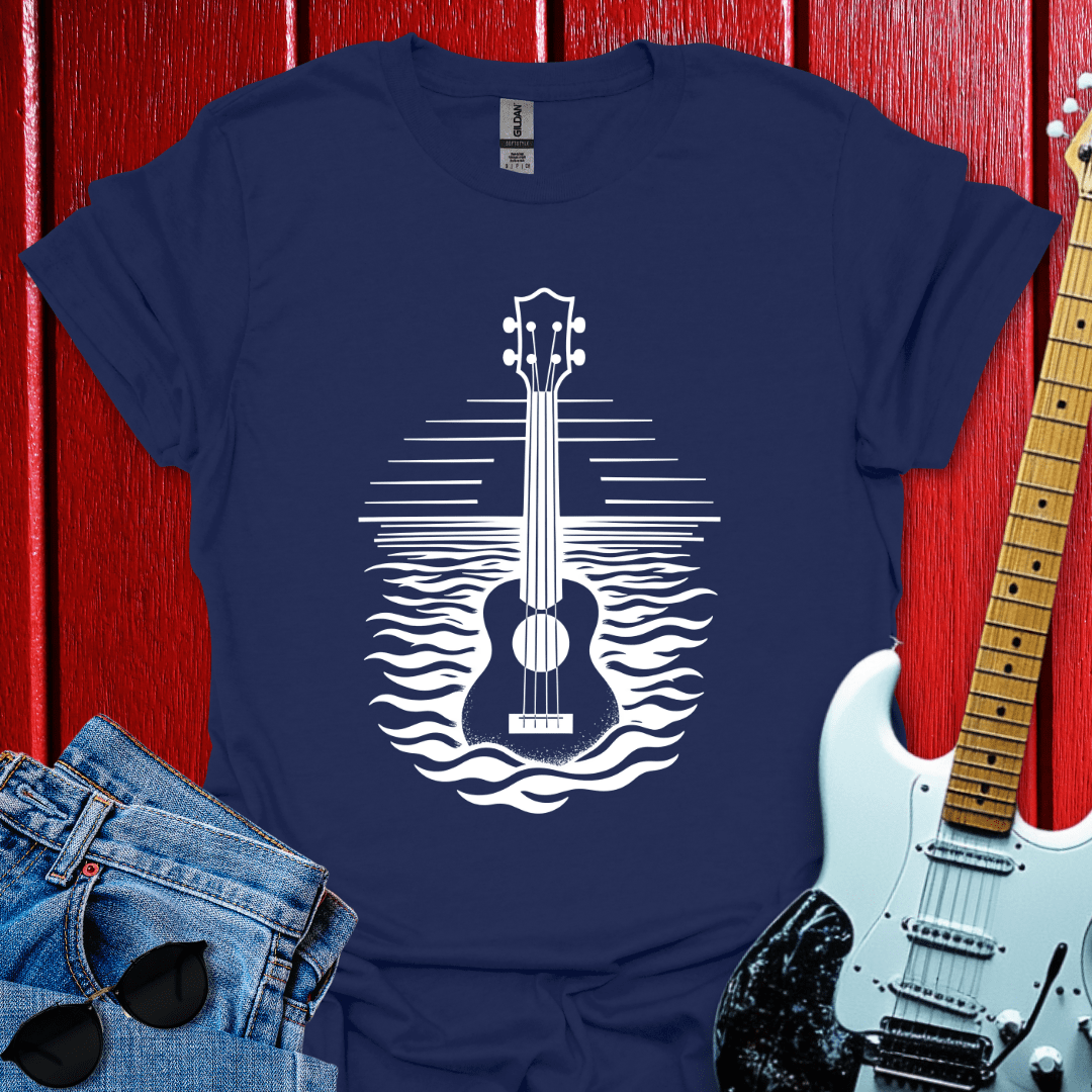 Coastal Harmony T-shirt