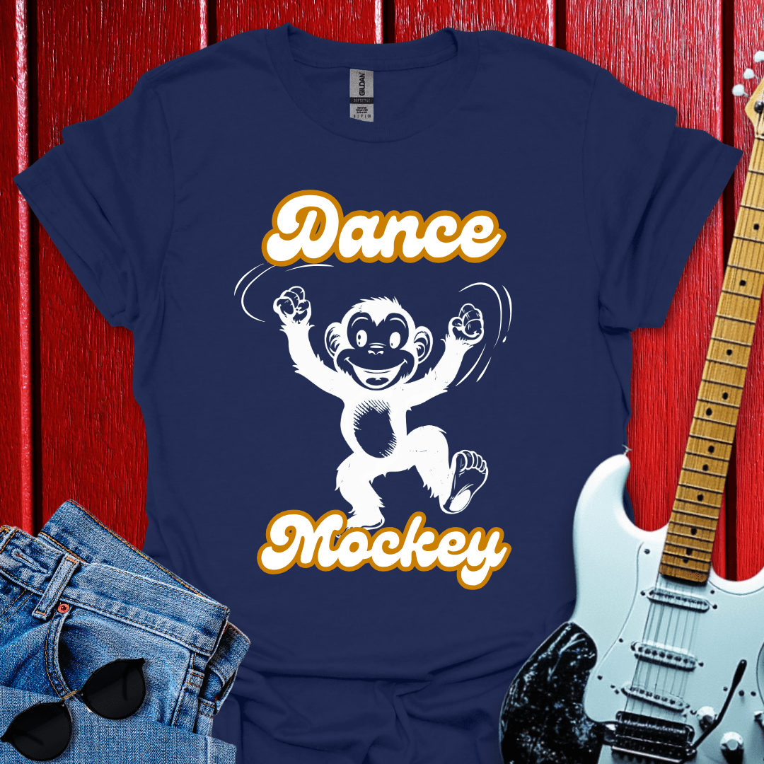 Dance Monkey T-shirt