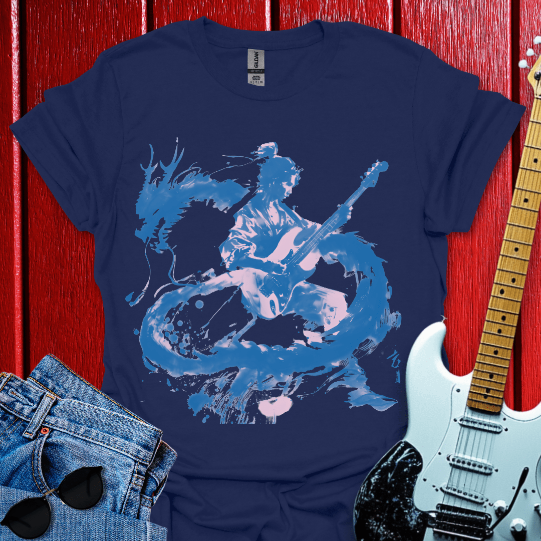 Dragons Play T-shirt