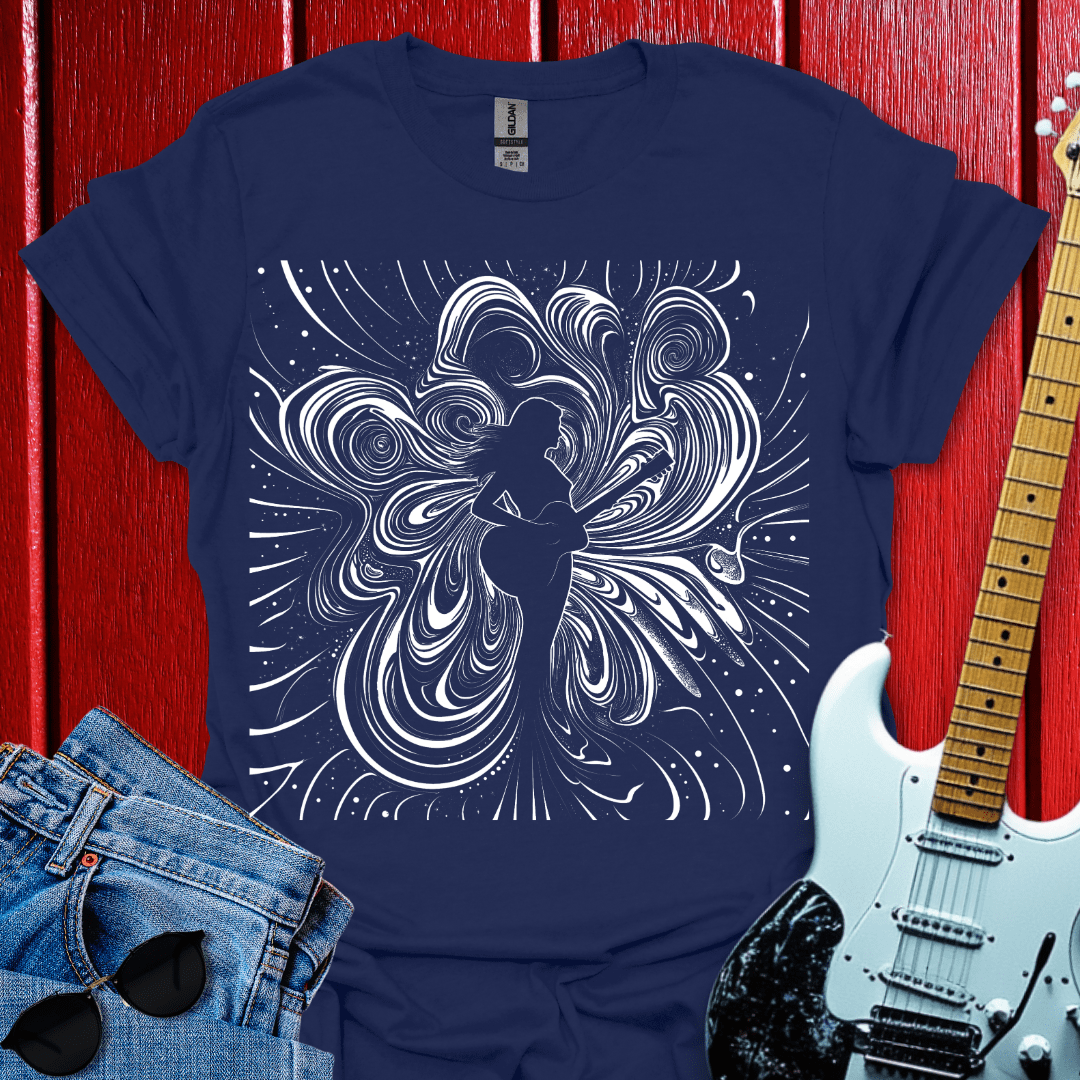 Echo Woman T-shirt