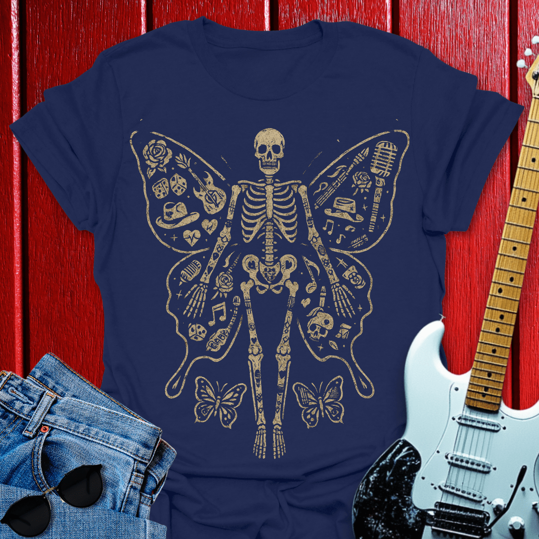 Eternal Bliss T-shirt