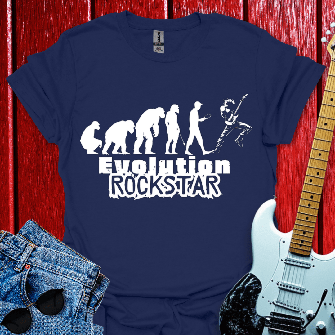 Evolution T-shirt