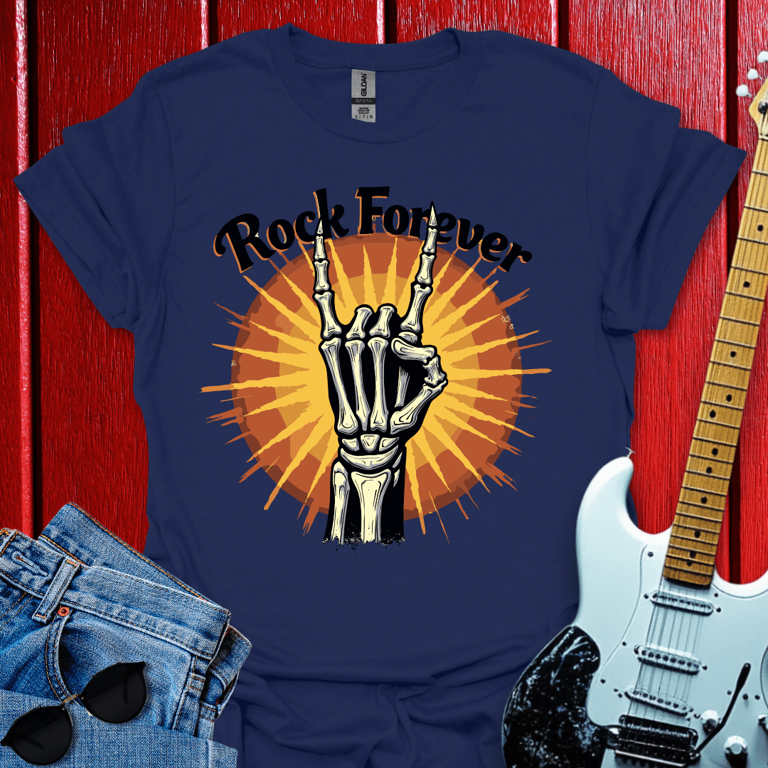 Forever Rock T-shirt