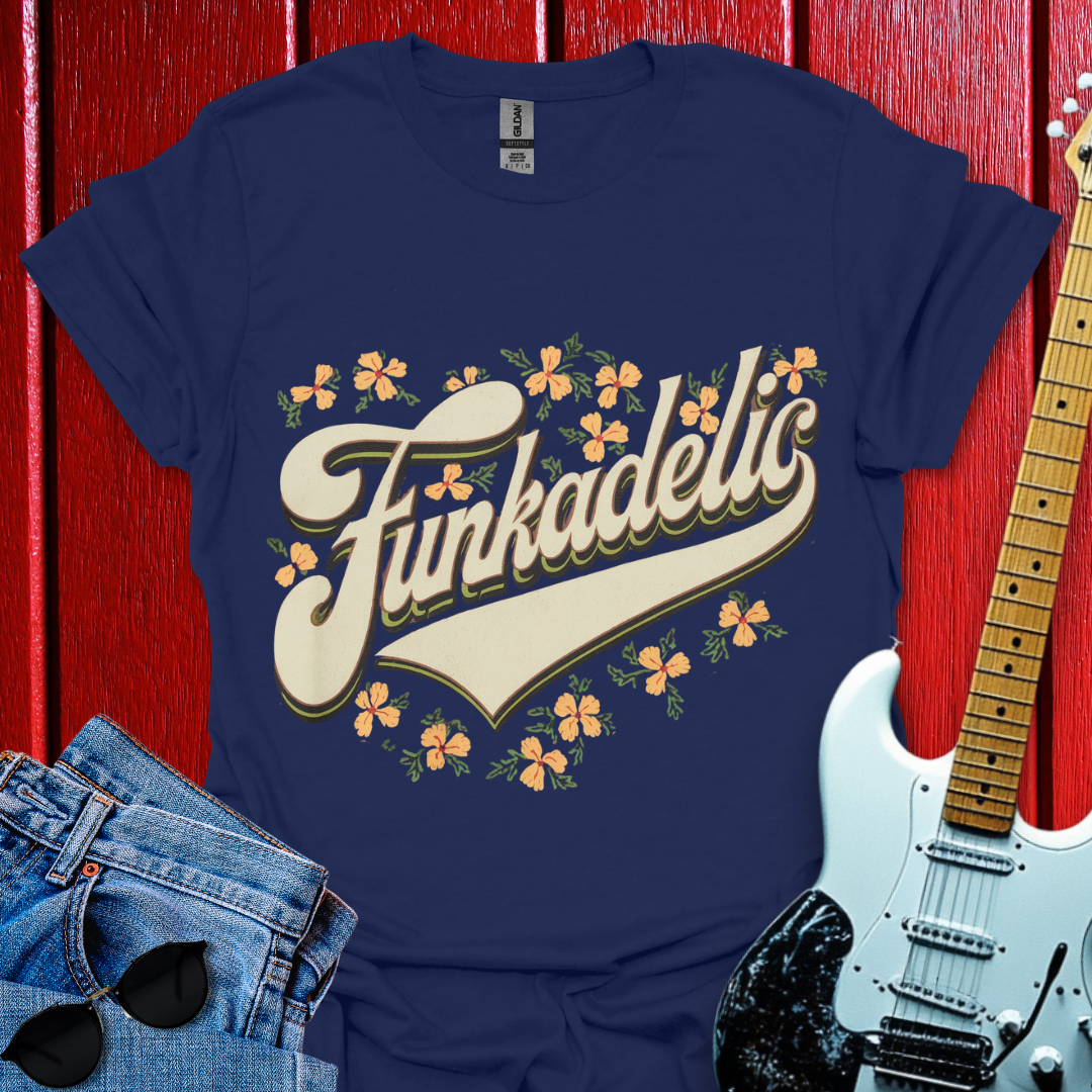 Funkadelic T-shirt