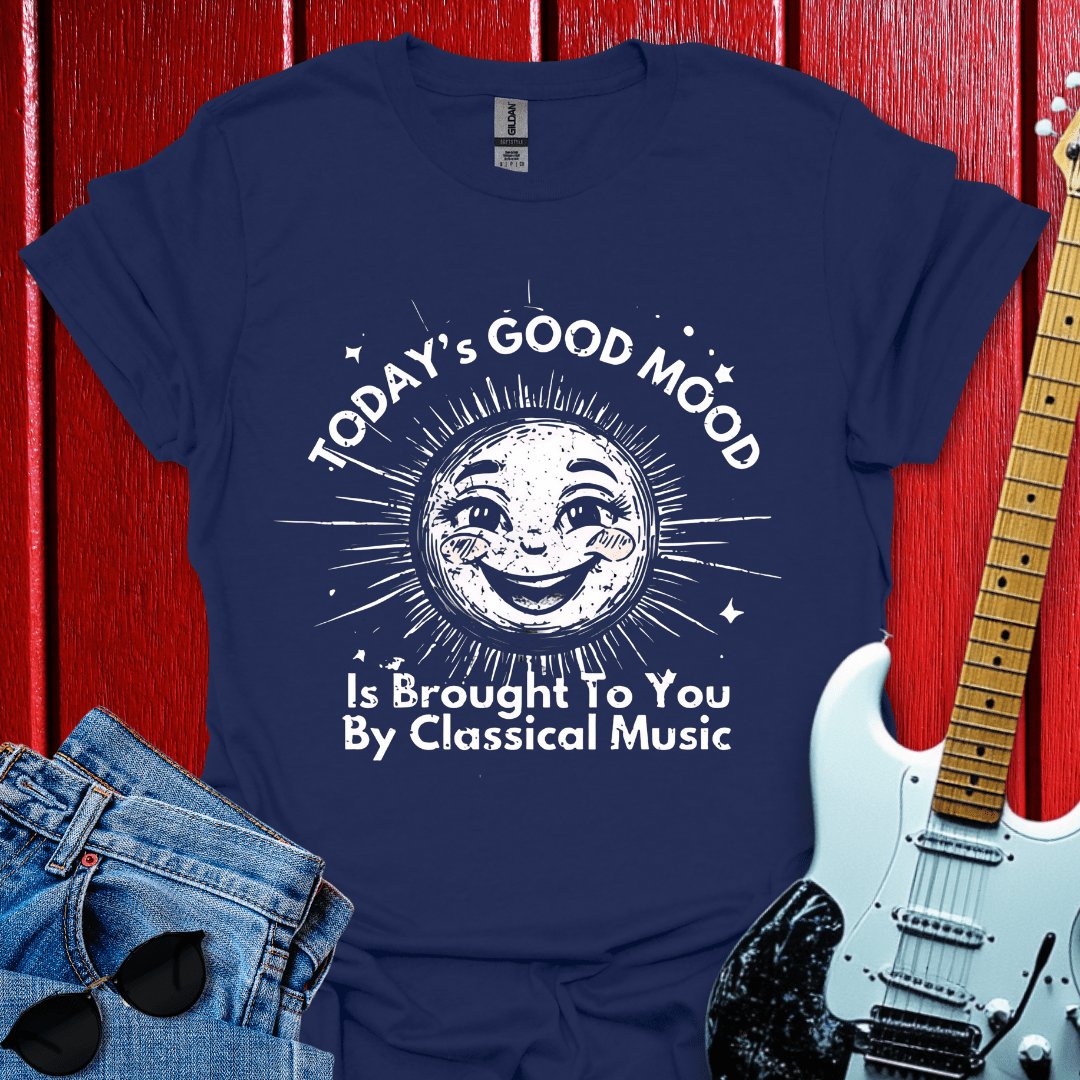 Good Mood T-shirt