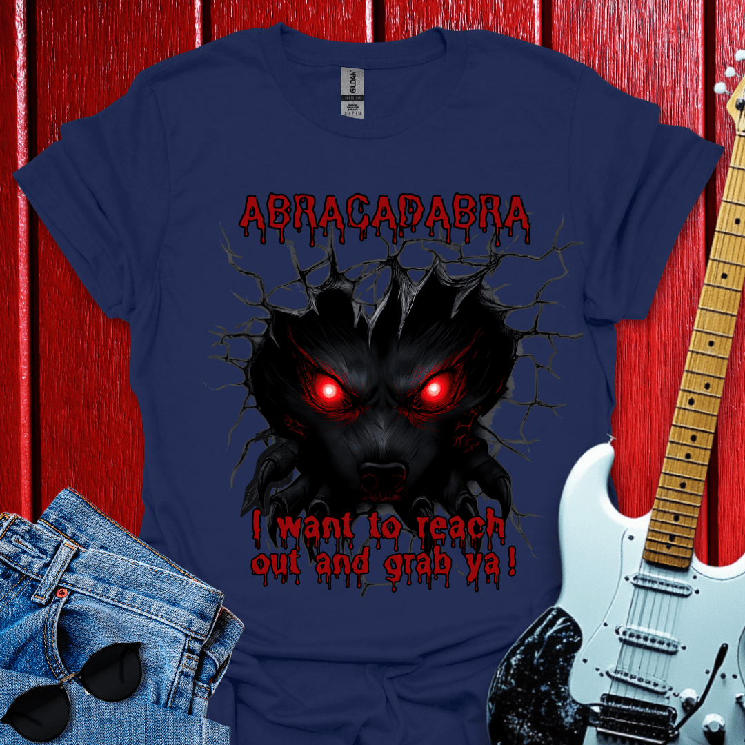 Grab You T-shirt