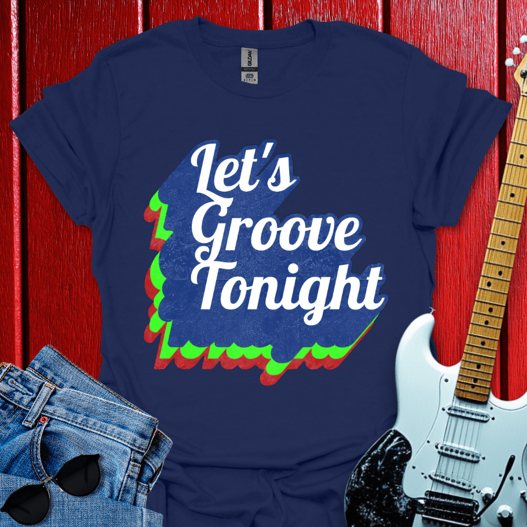 Groove T-shirt